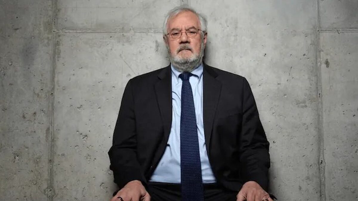 Barney Frank