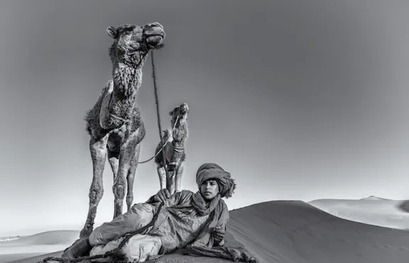 Lords of the Atlas