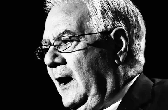 Barney Frank