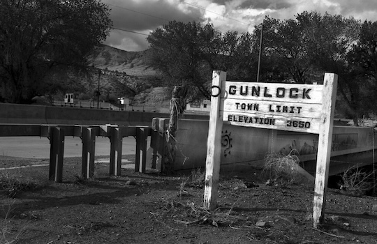 Gunlock, Utah