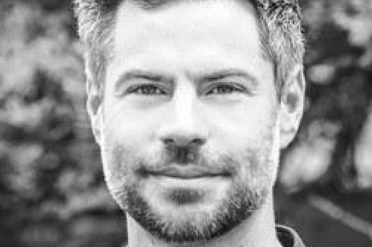 Michael Shellenberger