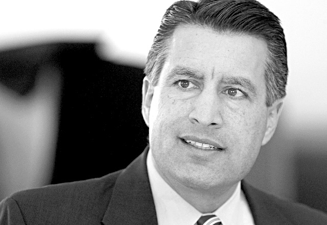 Brian Sandoval