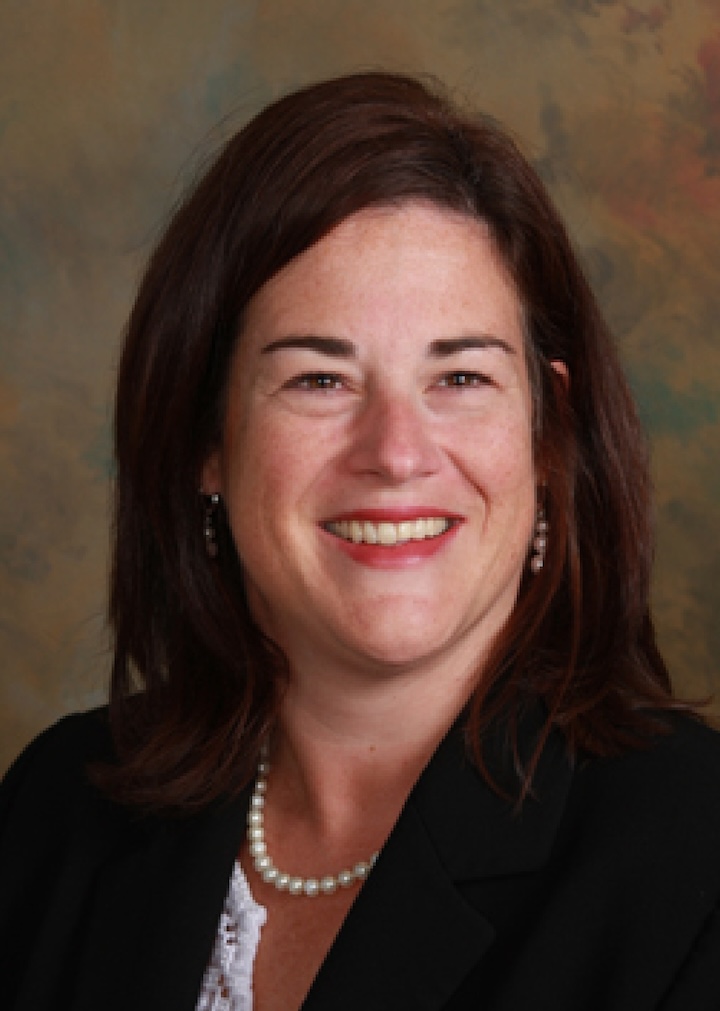 Heather Ferguson