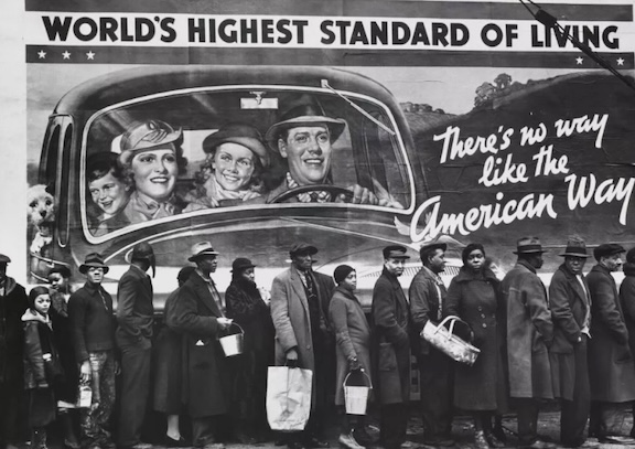 American Dream