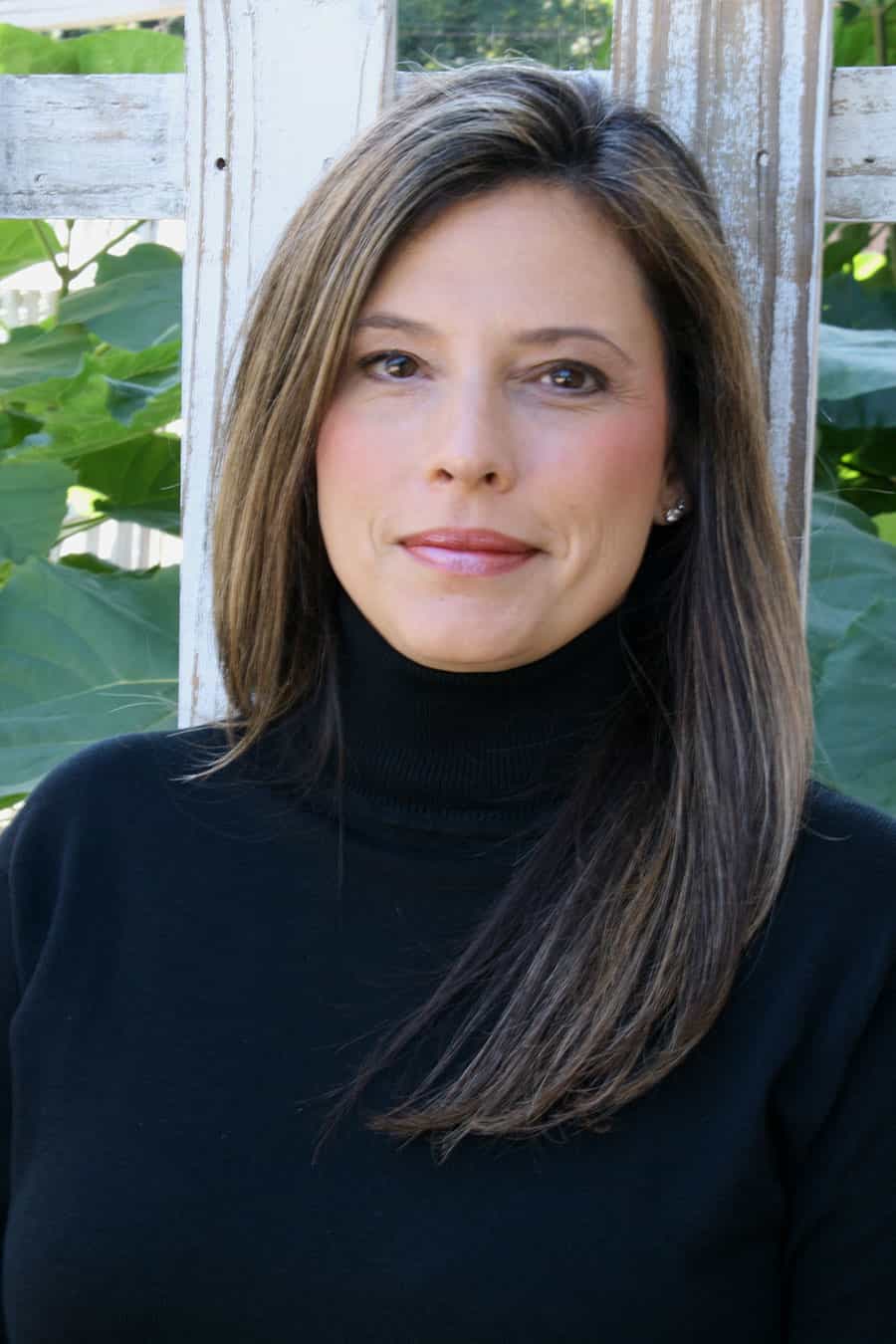 Michelle Shail