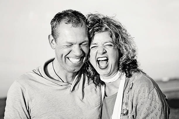 Happy Couple