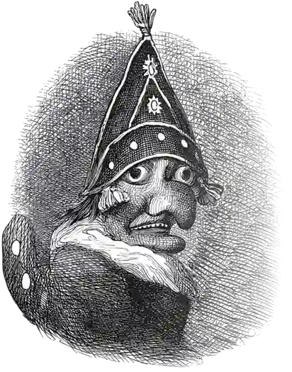 Charlatan logo