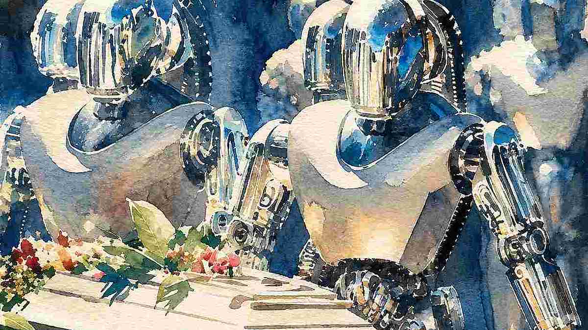 The Death of the Funeral Home: AI, Private Equity, and the Fight for Human Dignity