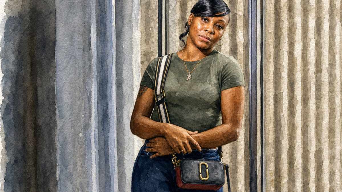 Facial Recognition, False Arrest, and the Case of Porcha Woodruff