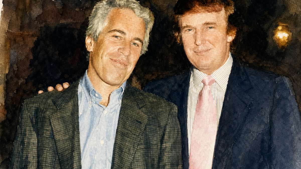 Epstein ‘Client List’ Conspiracy vs. DOJ Findings