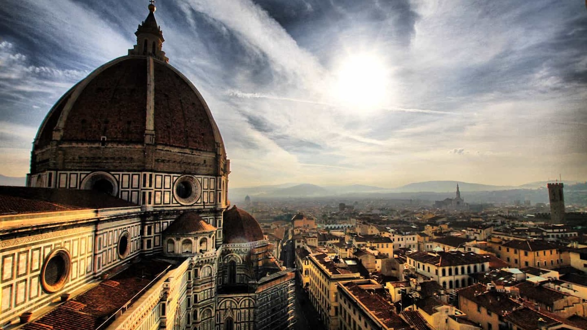 Four Seasons Firenze