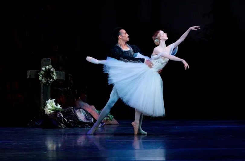 Giselle