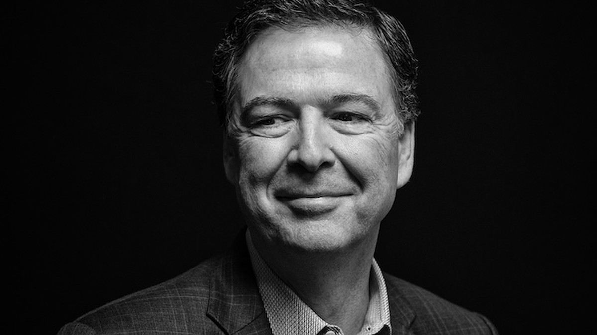 James Comey