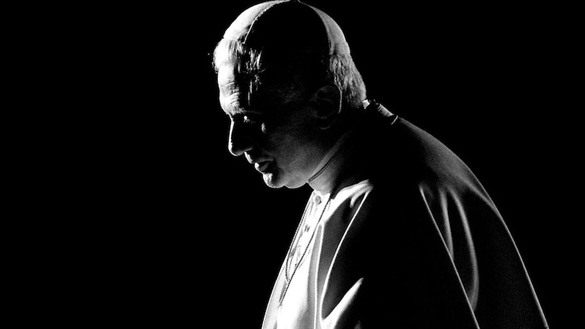 Pope Benedict XVI