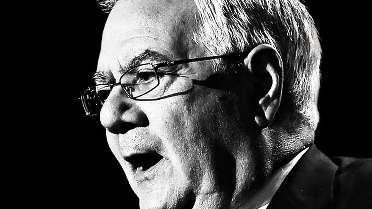 Barney Frank