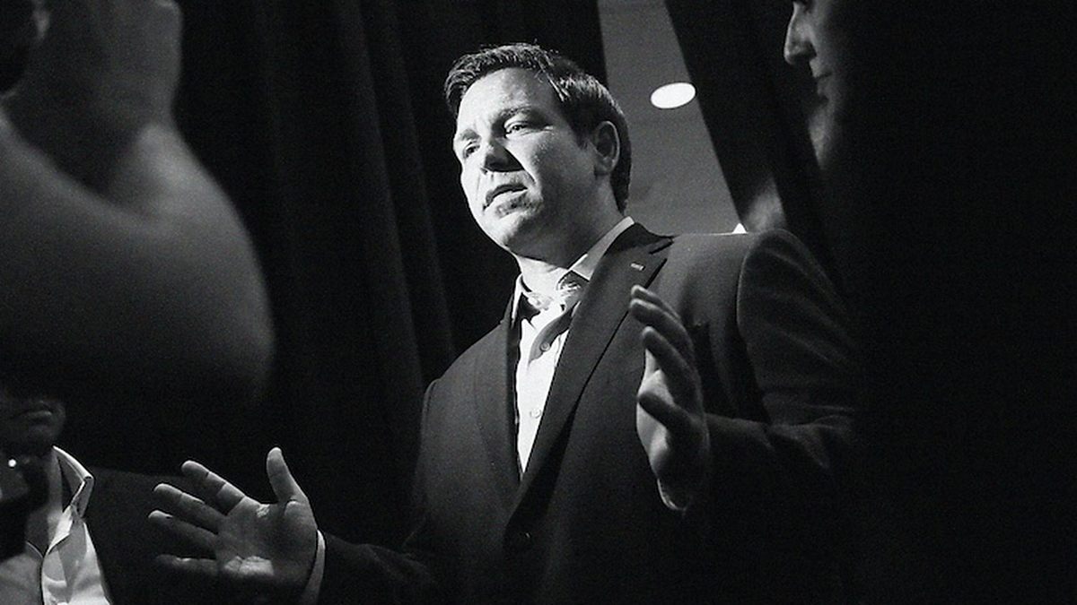 DeSantis