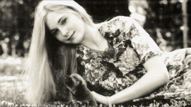 Virginia Giuffre