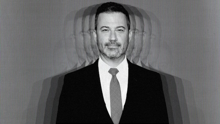 Jimmy Kimmel
