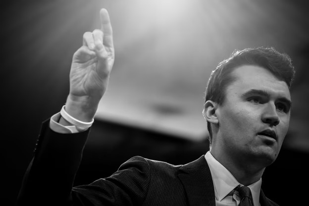 Charlie Kirk