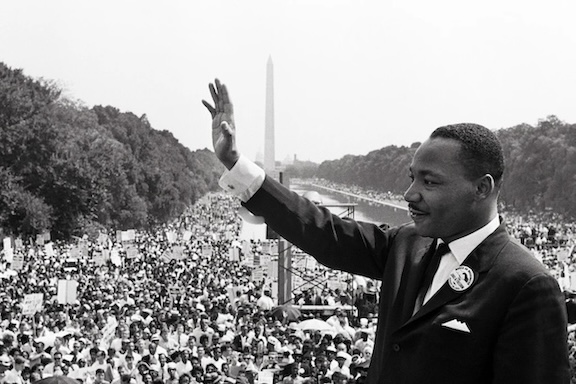 MLK