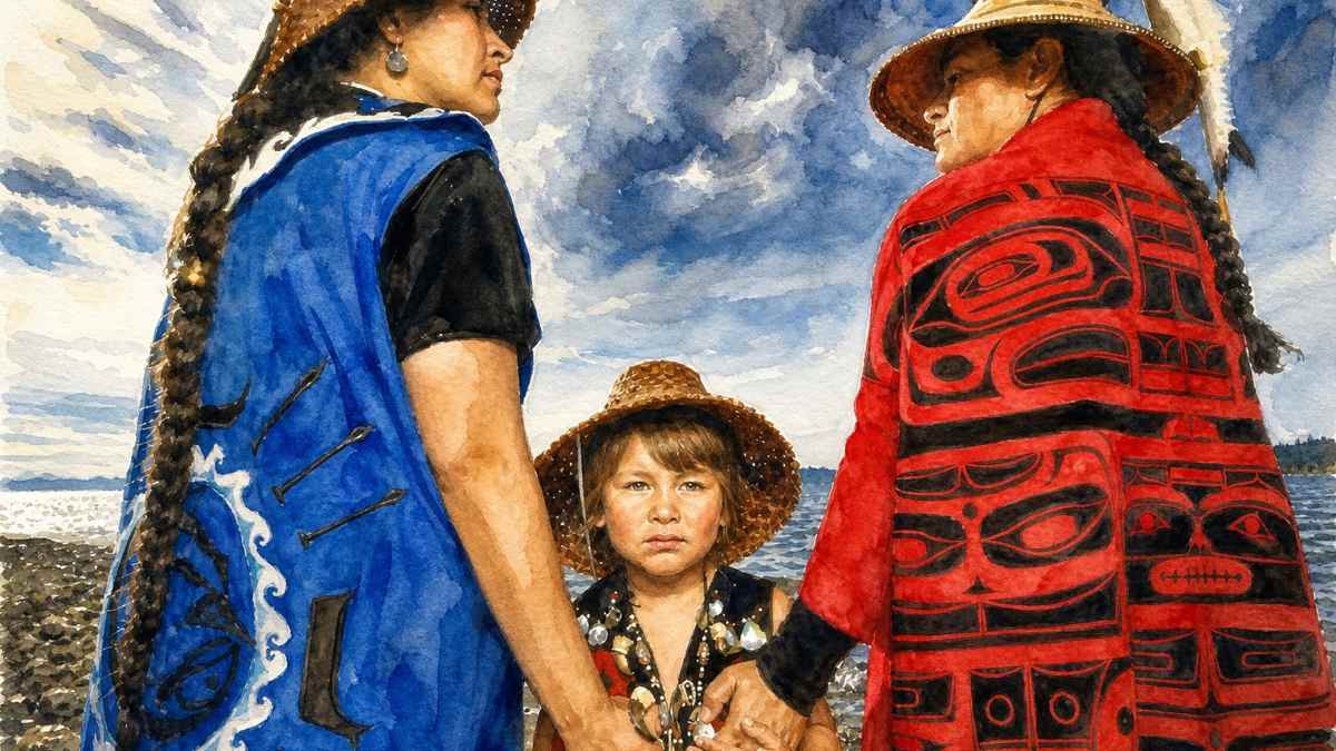 An Indigenous Peoples’ History of the United States and the Legacy of Settler Colonialism