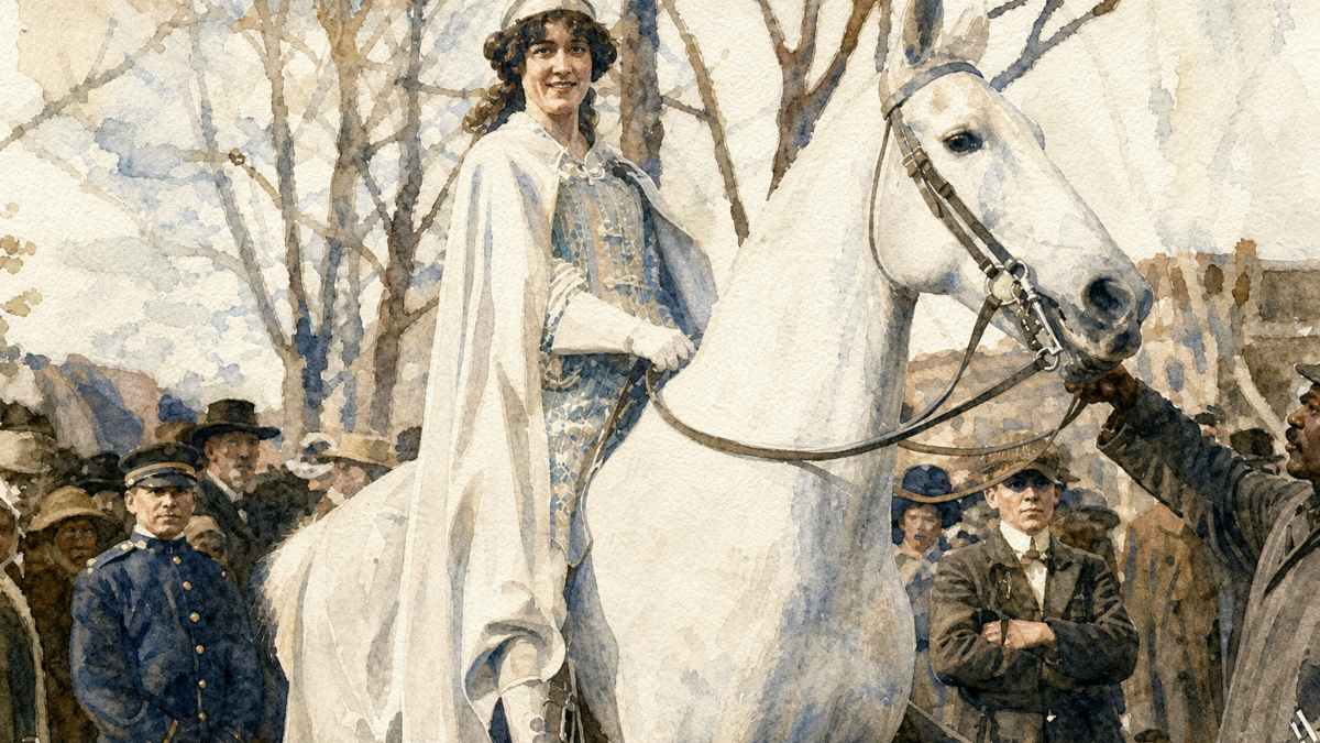 Frozen, International Women’s Day, and the Debate Over Equality vs Equity