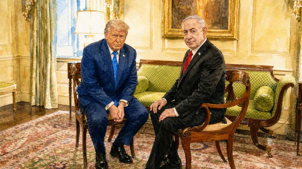 The 2025 Nobel Prizes: Science, Quantum Breakthroughs, and Middle East Statecraft