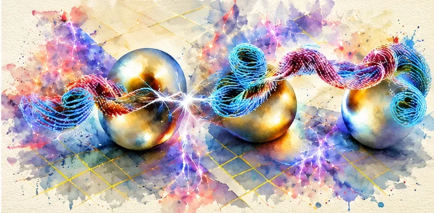 abstract image