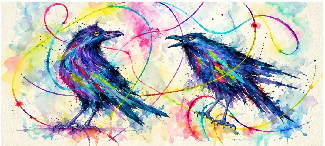 abstract image