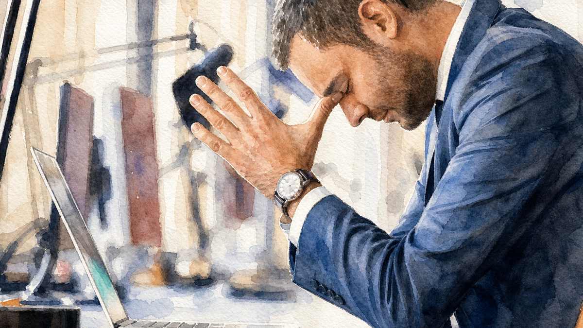 The White-Collar Recession and the Rise of the Post-Knowledge Economy