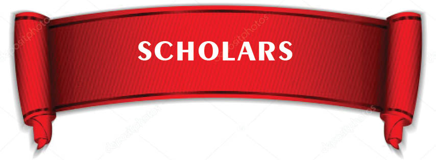 Scholars Banner